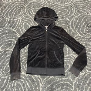 Juicy couture hoodie